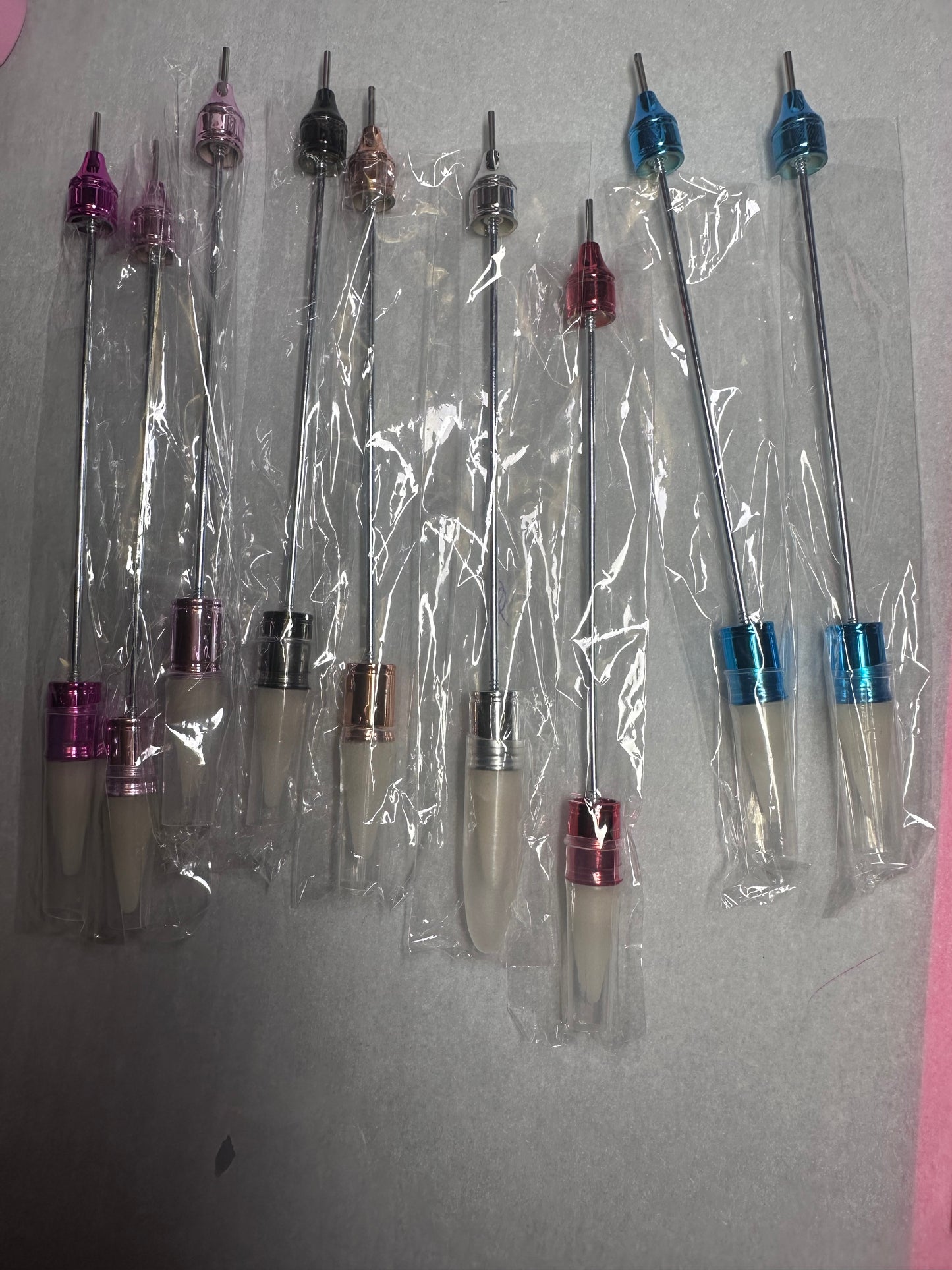 Rhinestones wax pens
