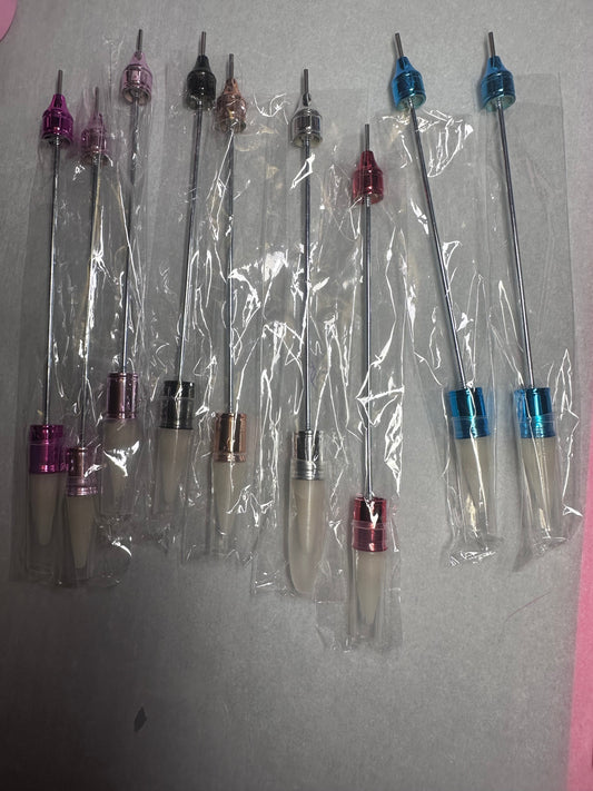 Rhinestones wax pens