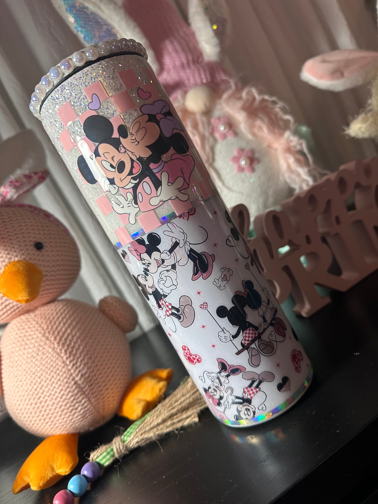 Mouse lover