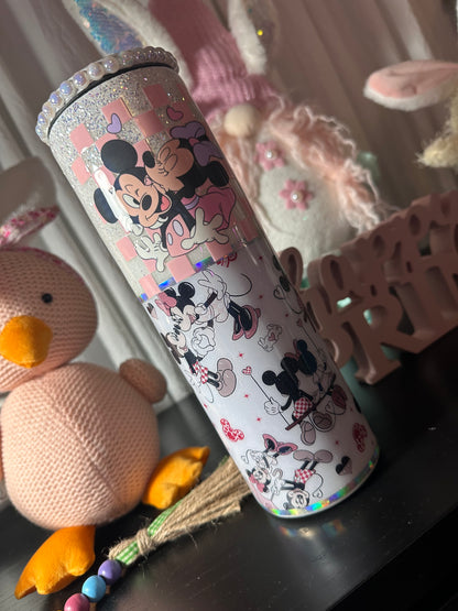 Mouse lover