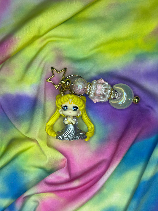 Sailor Keychains