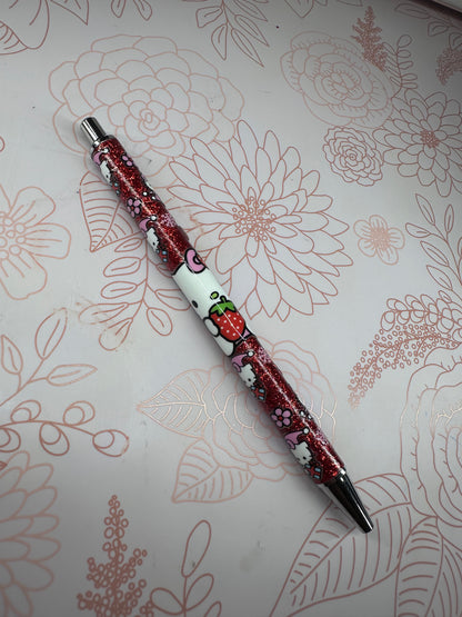 Sanrio Pens