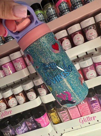 Mermaid Vibes