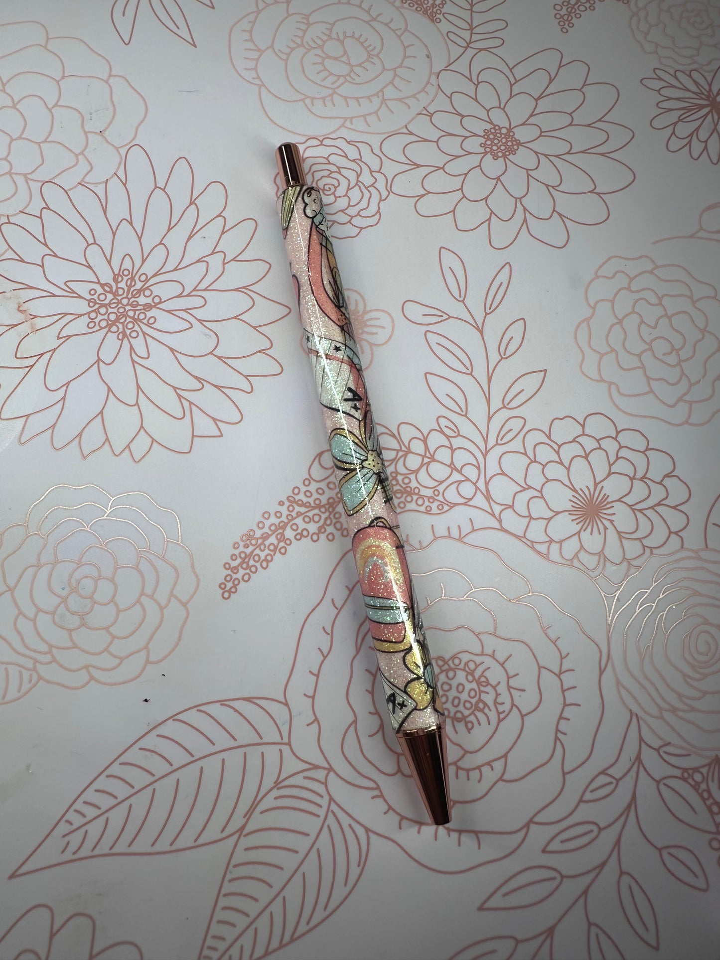 Teacher Pens