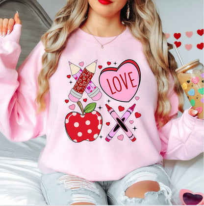 Maestra Shirt
