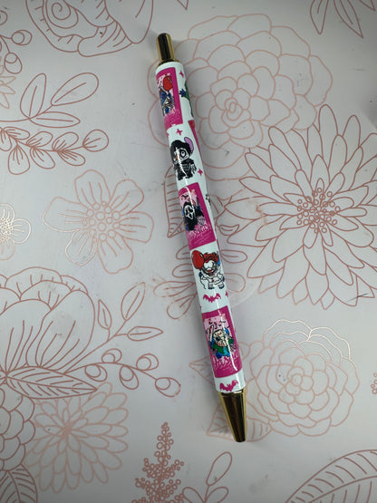 Halloween Pens