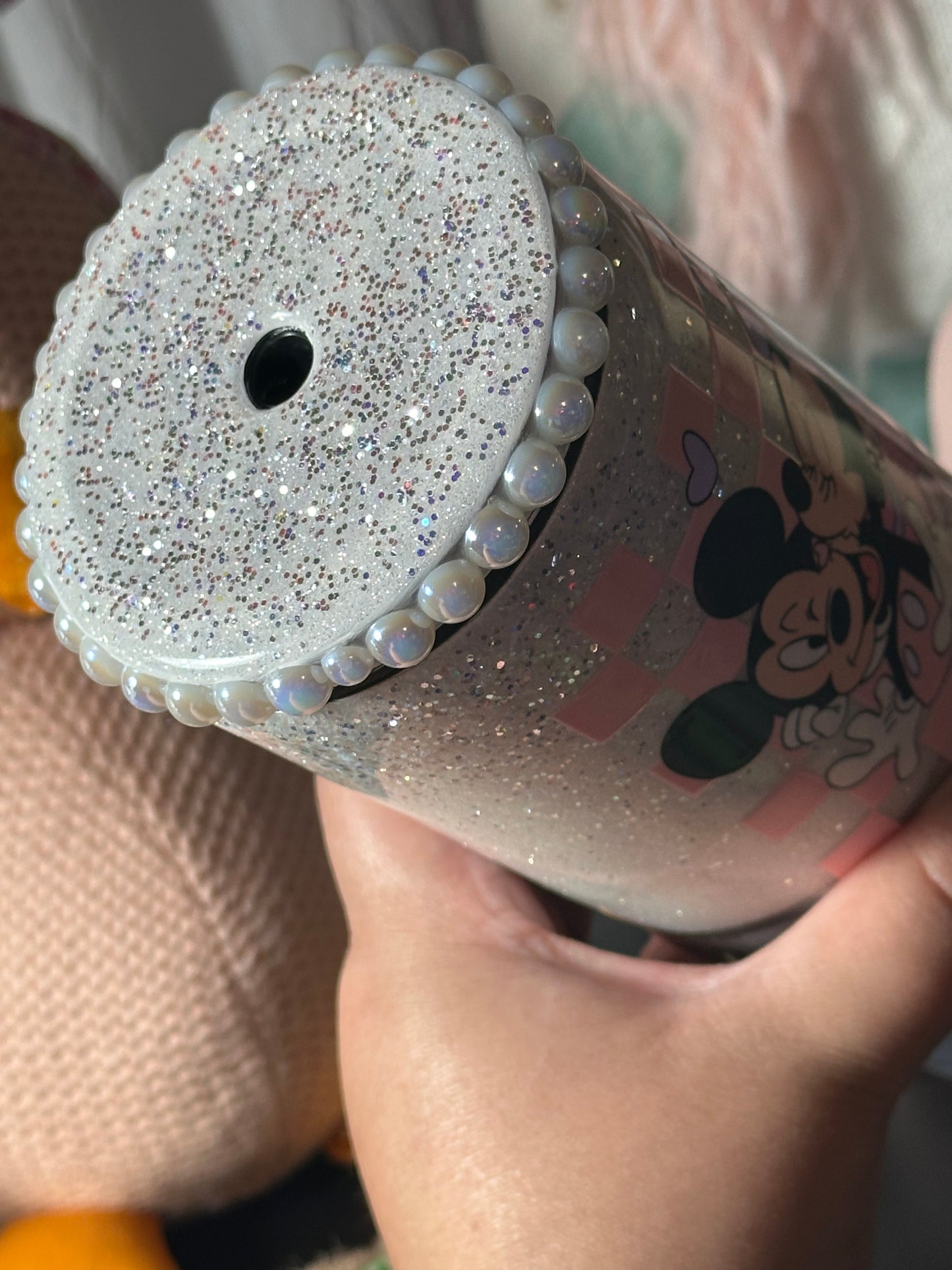Mouse lover