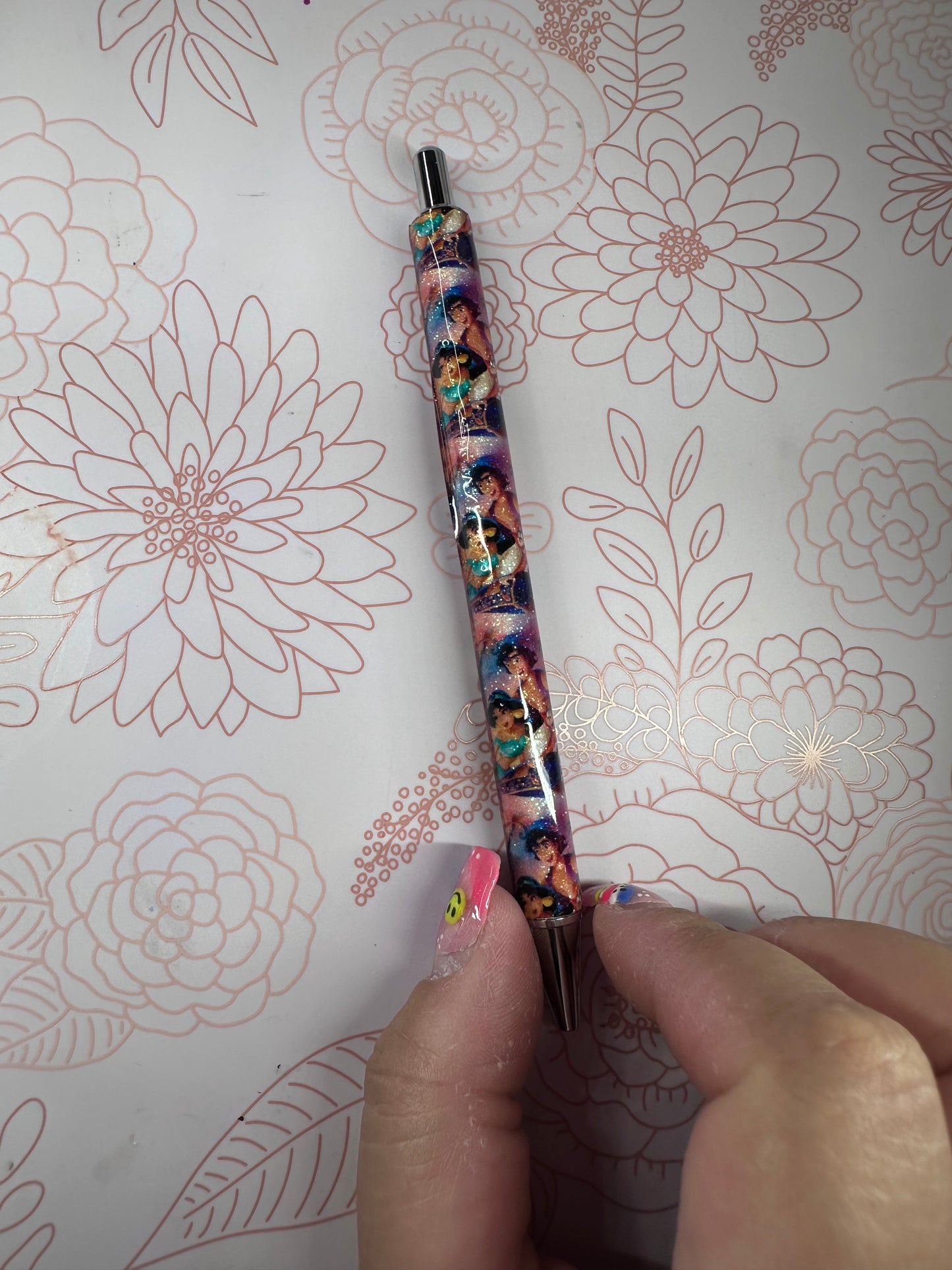 Princess Pens