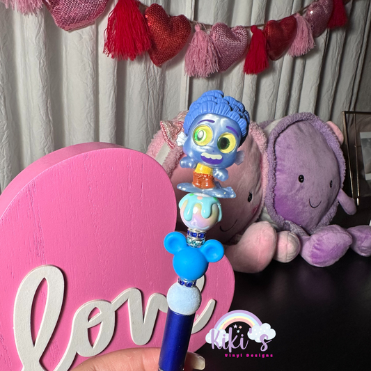 Monster adoorable pen