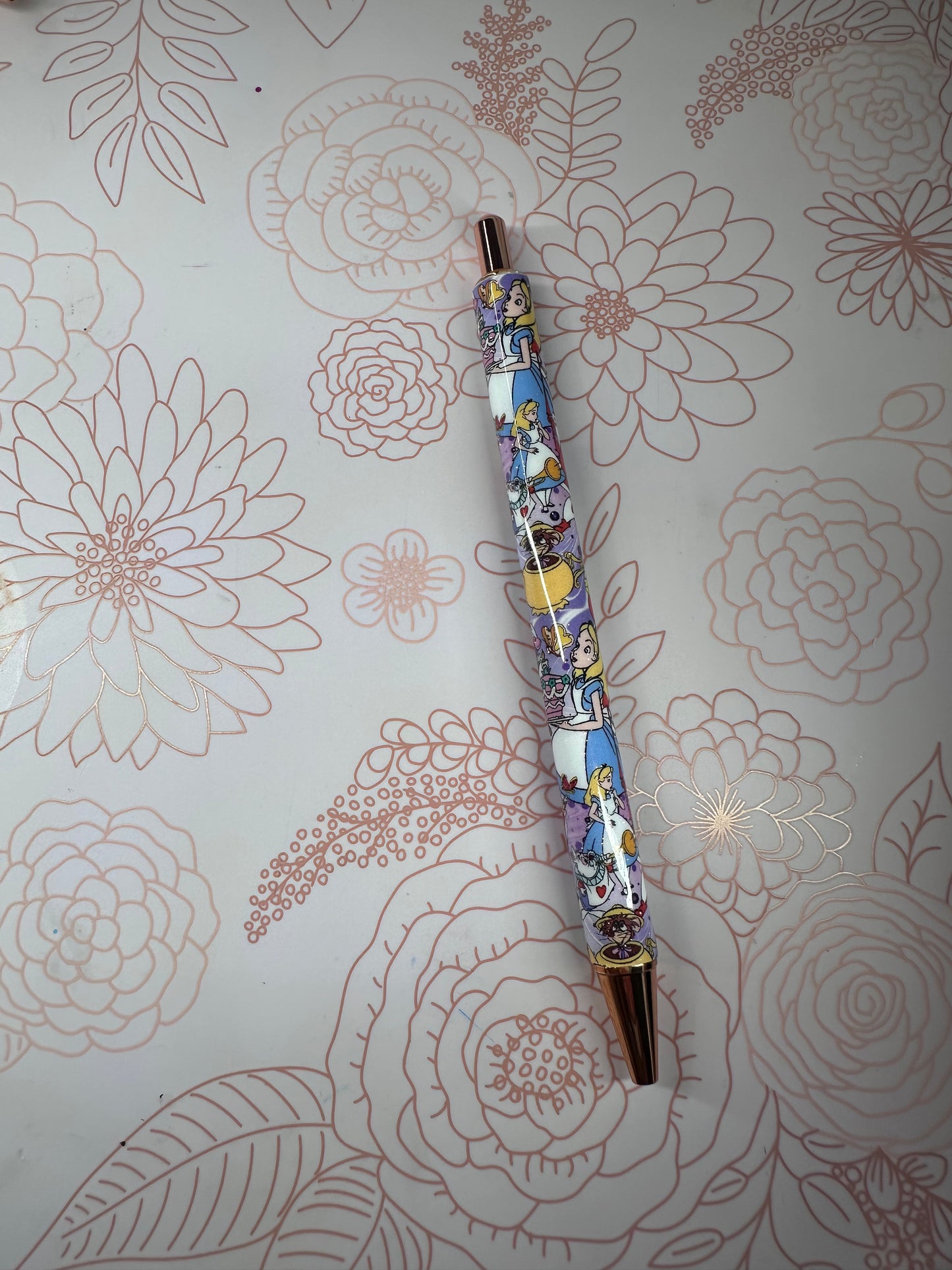 Princess Pens