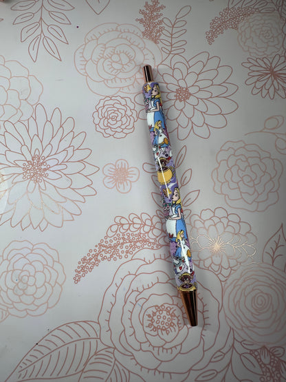 Princess Pens