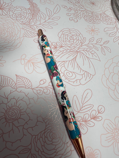 Princess Pens