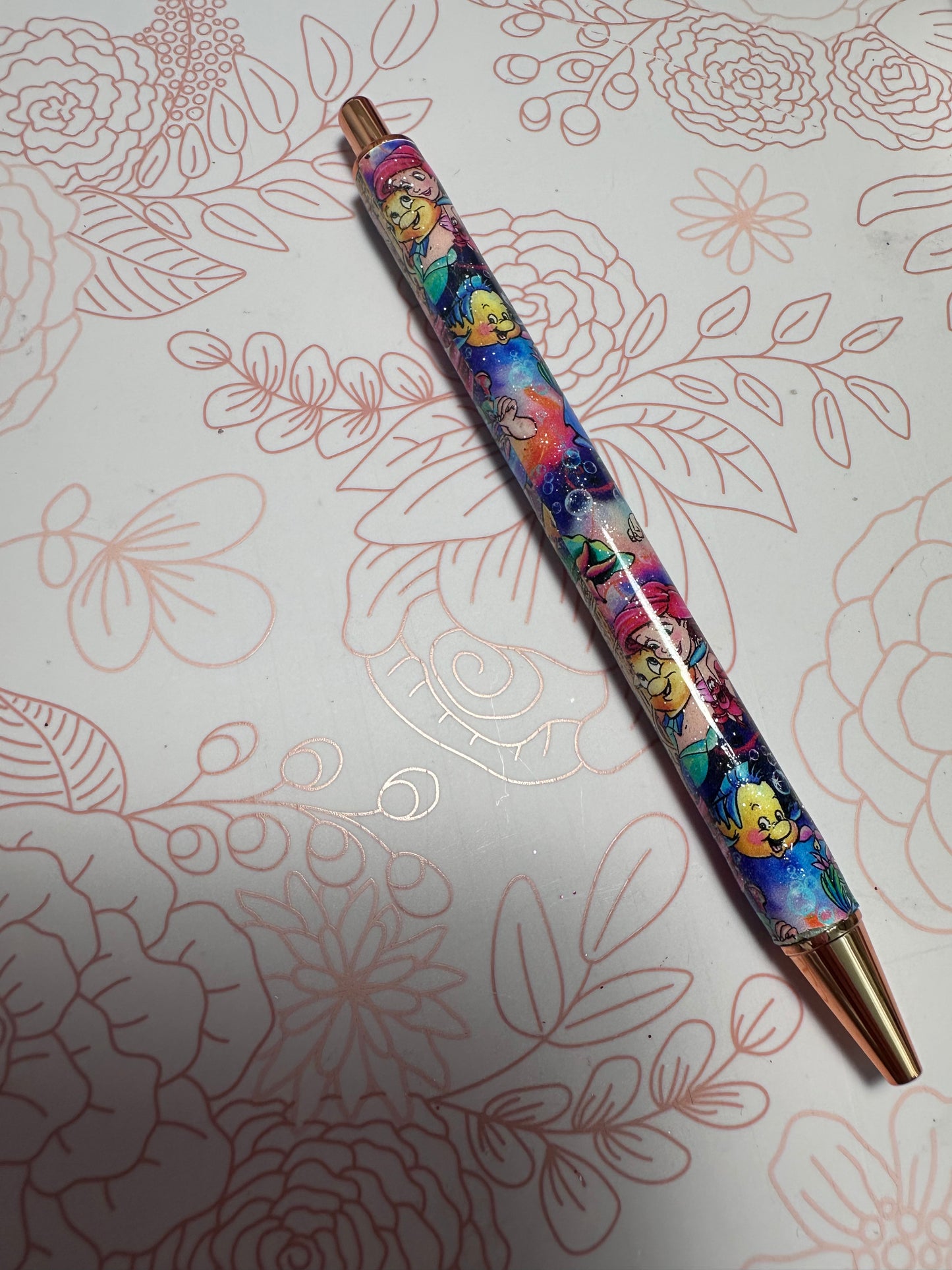 Princess Pens