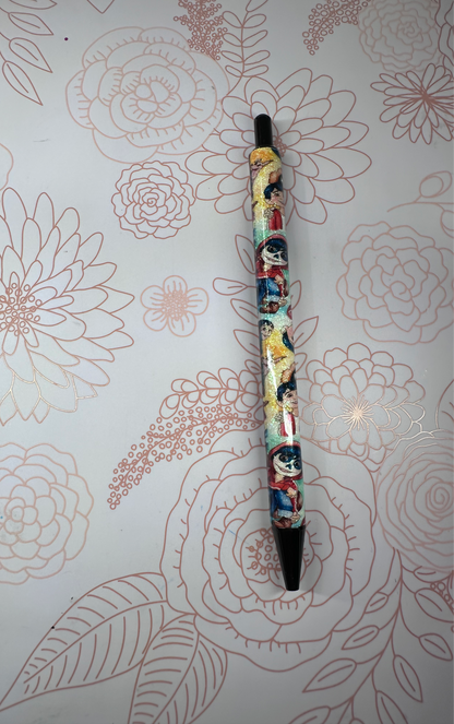 Boys Pens