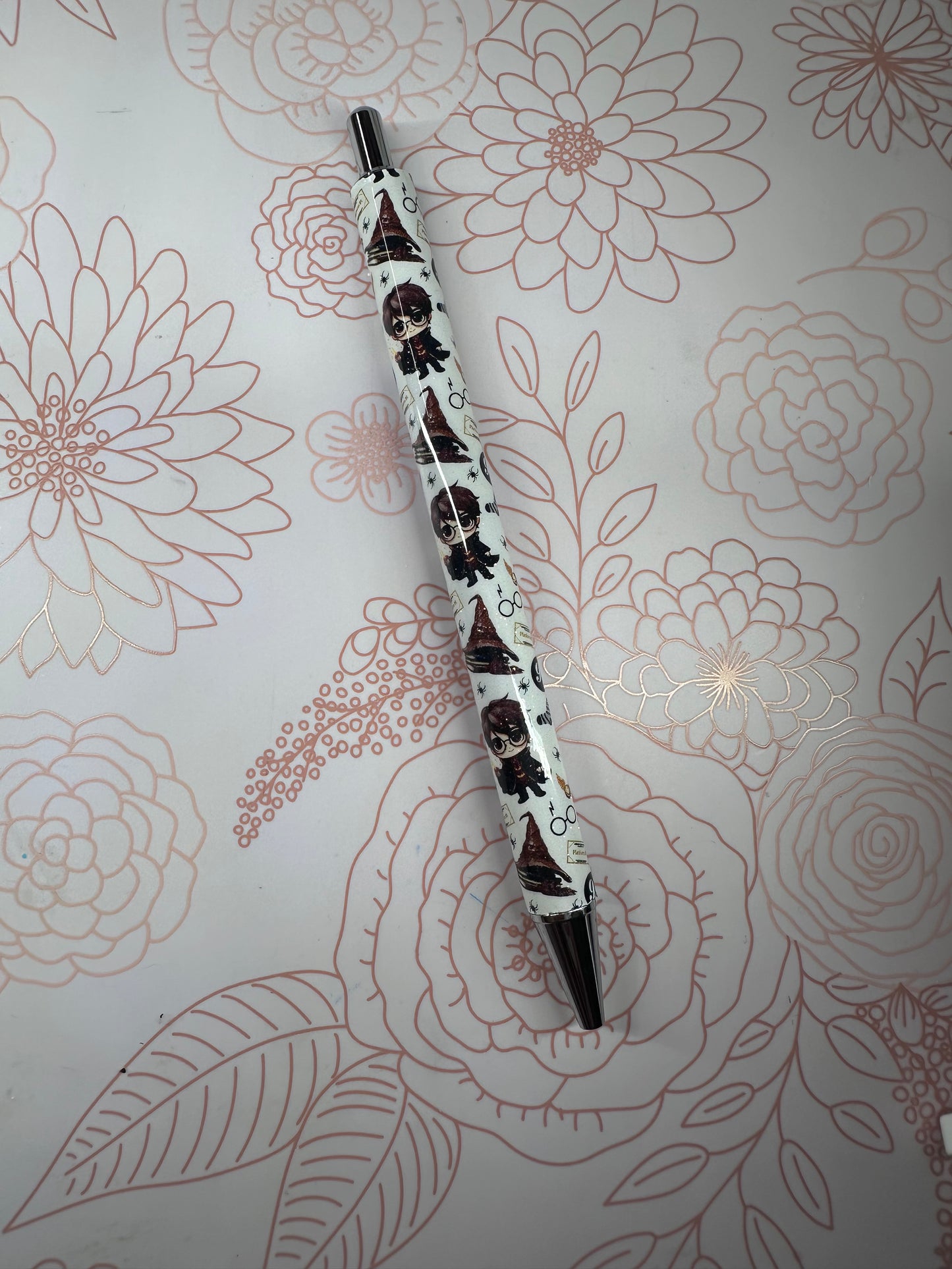 Potter pens