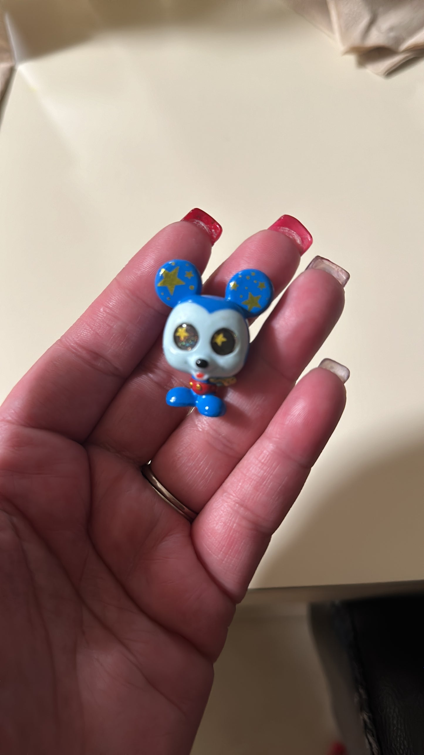 Mouse Fantasia