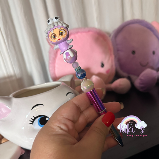 Boo Adoorable Pen