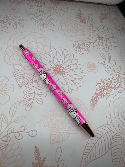 Sanrio Pens