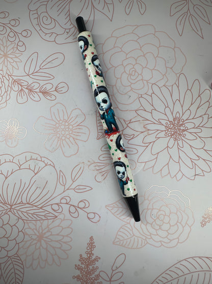 Halloween Pens