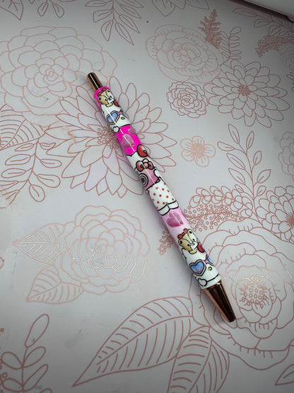 Sanrio Pens