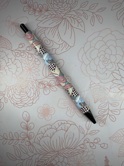 Boys Pens