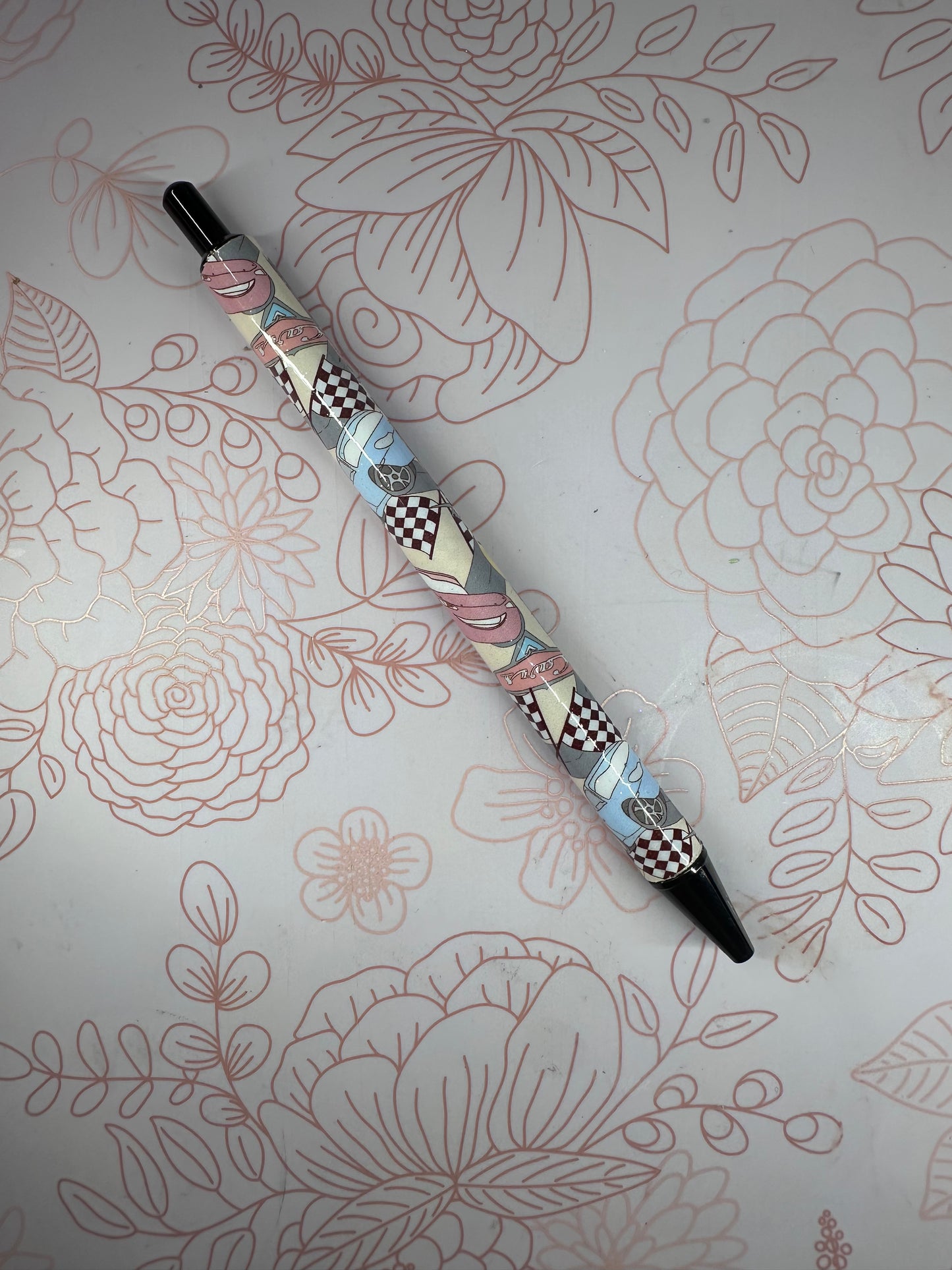 Boys Pens