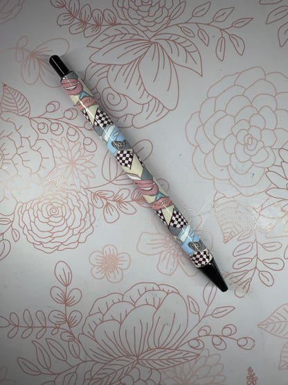Boys Pens