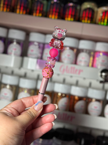 Lotso Beadable Pens (limited edition)