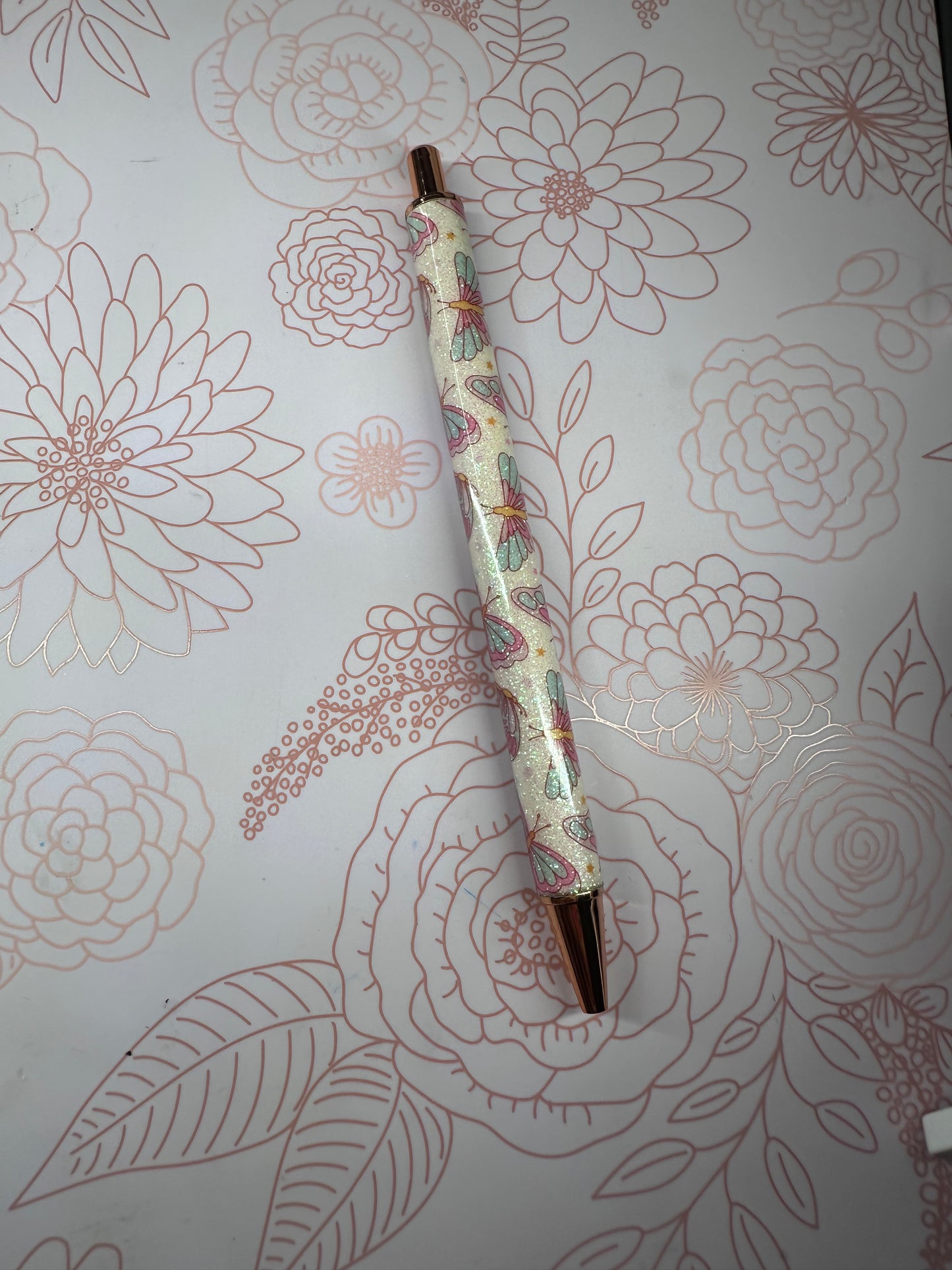 Teacher Pens