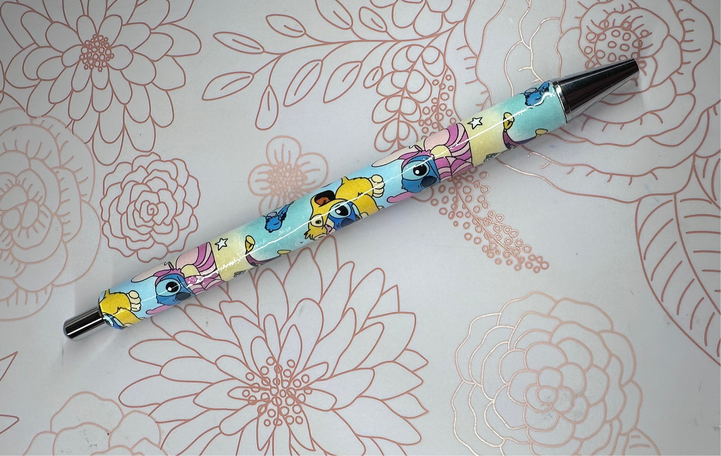 Alien Pens