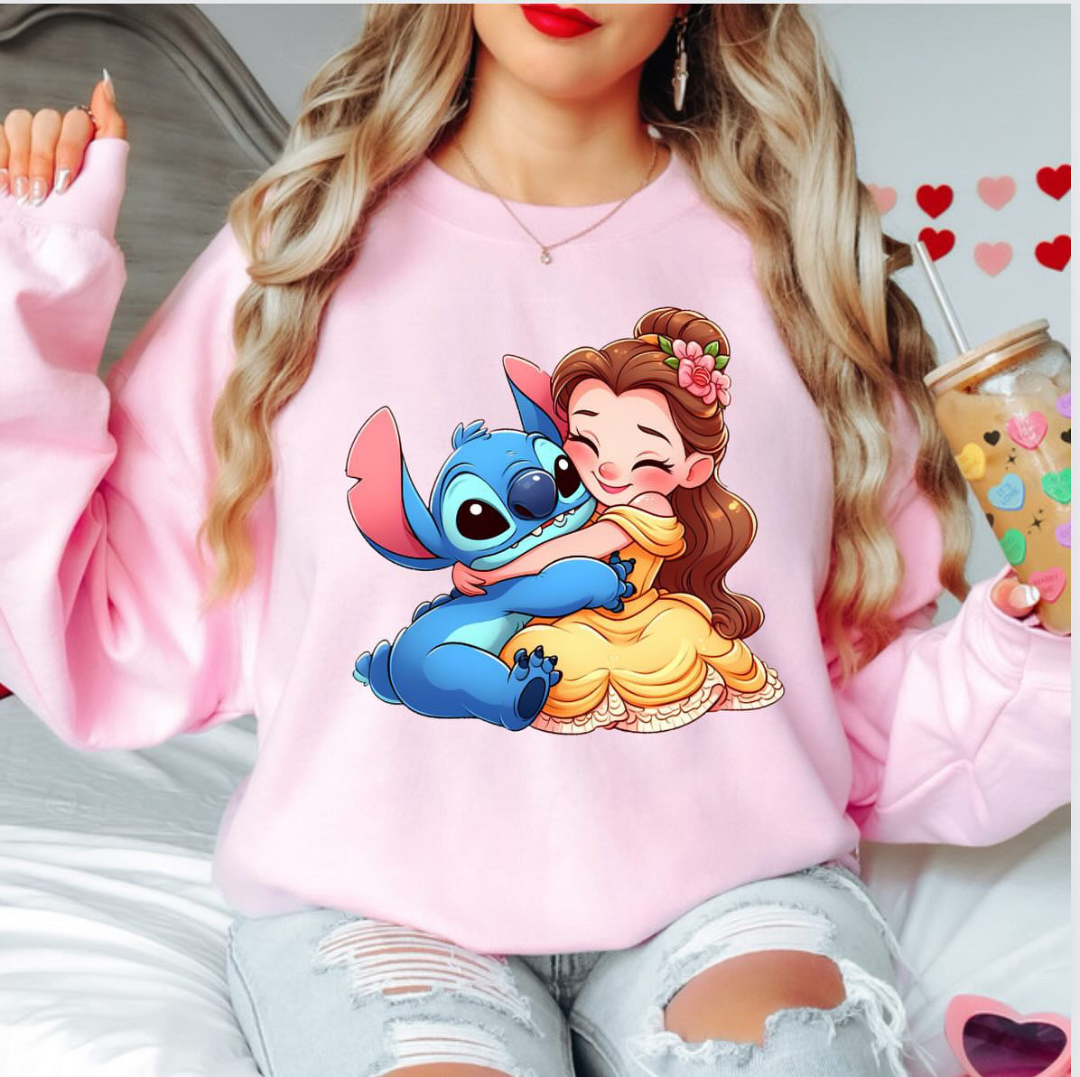 Princess & Villains Shirts