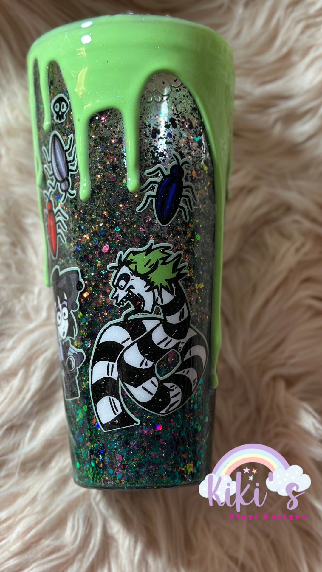 Beetlejuice, Beetlejuice!!