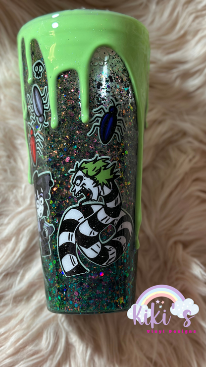 Beetlejuice, Beetlejuice!!