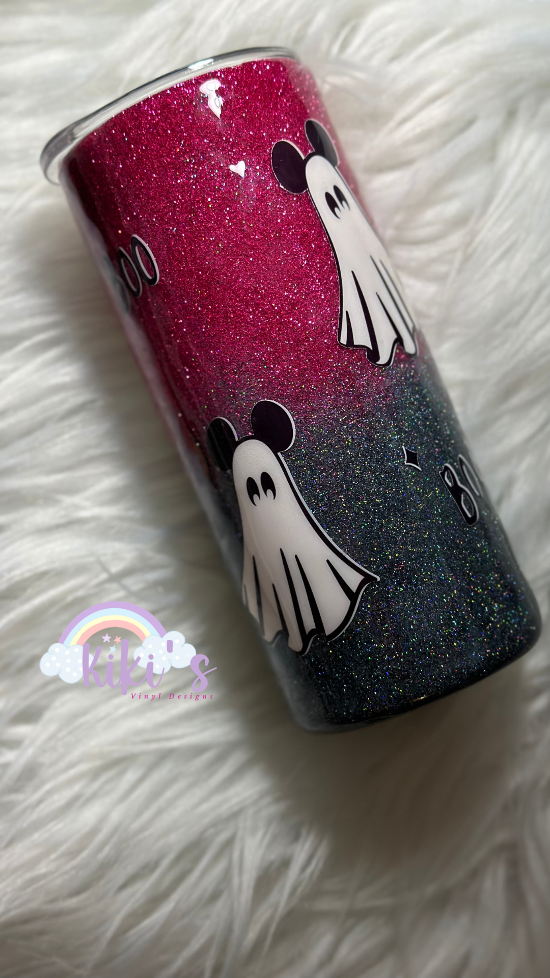 Boo!