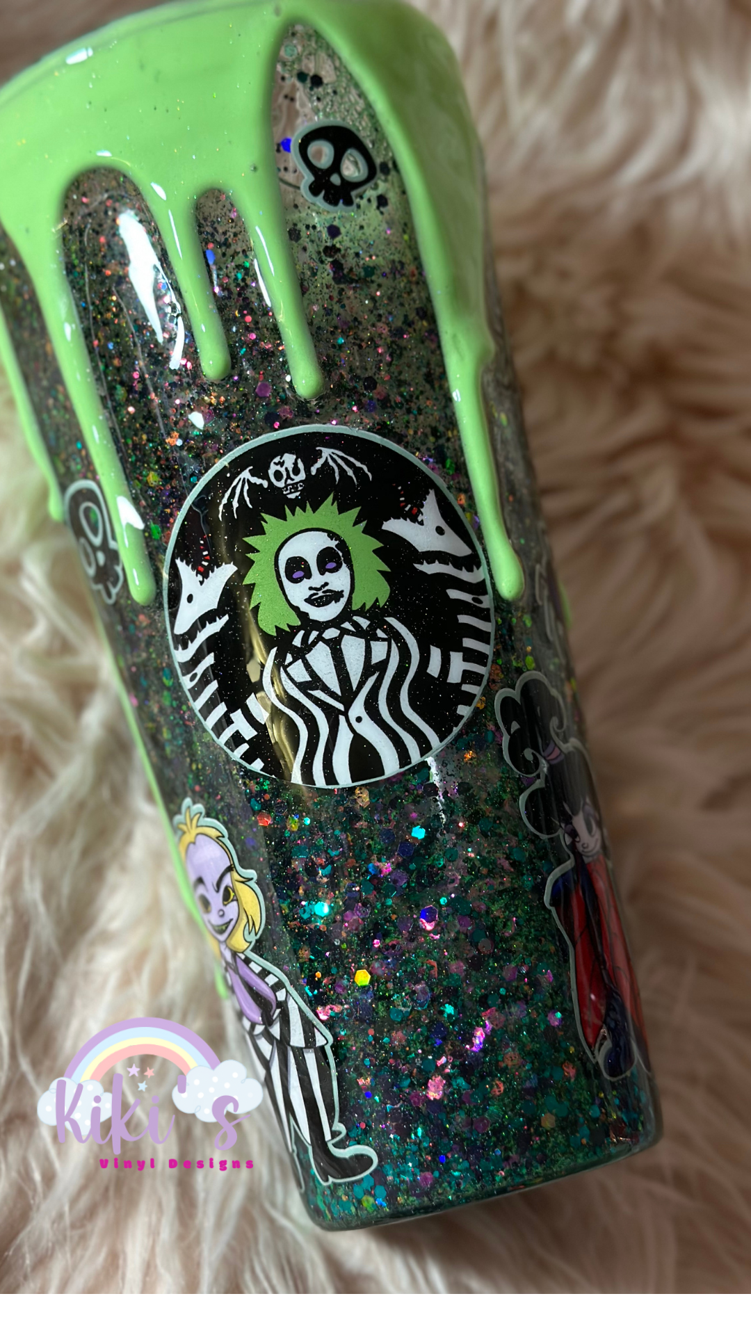 Beetlejuice, Beetlejuice!!