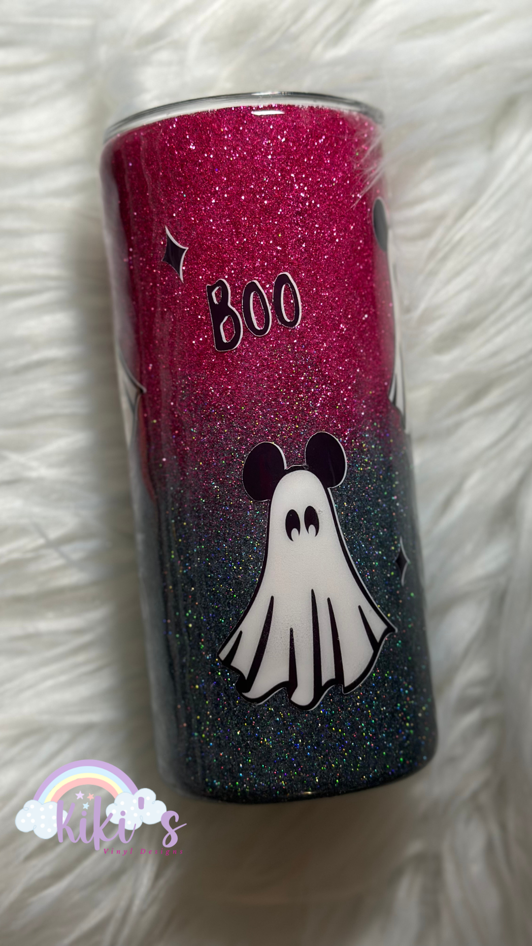 Boo!