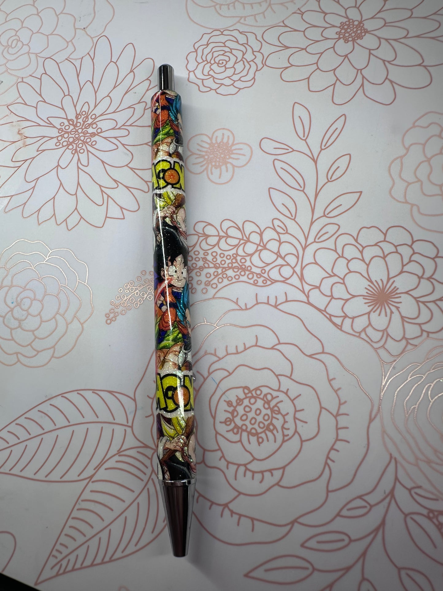 Boys Pens