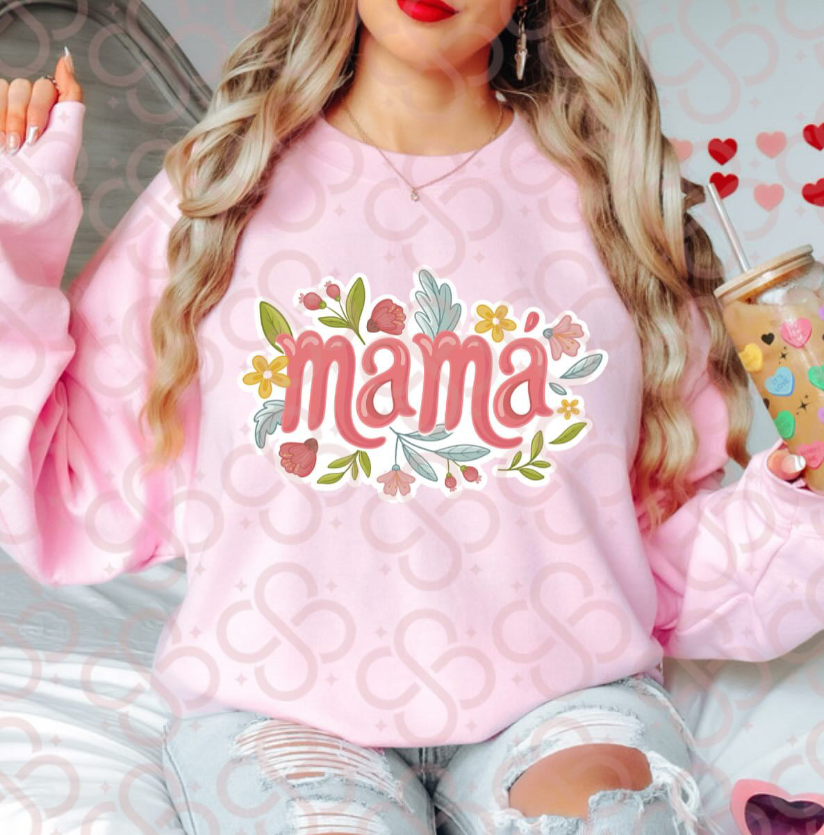 Mamá Shirts