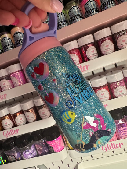 Mermaid Vibes