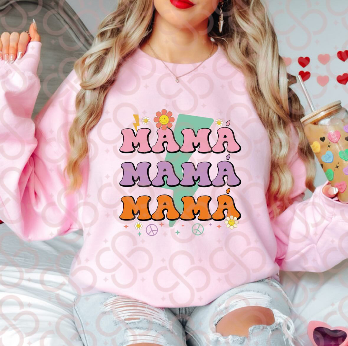 Mamá Shirts