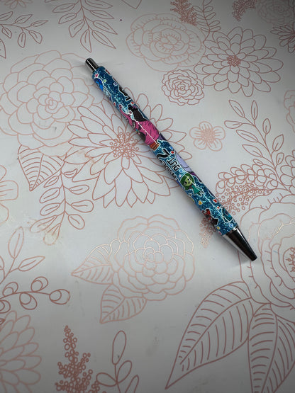 Inside Out Pens