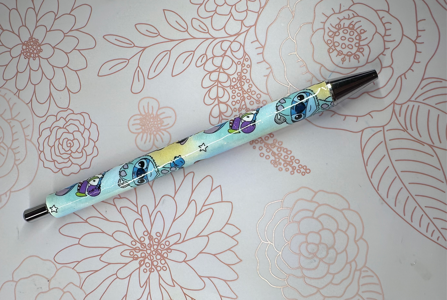 Alien Pens