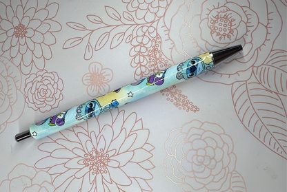 Alien Pens