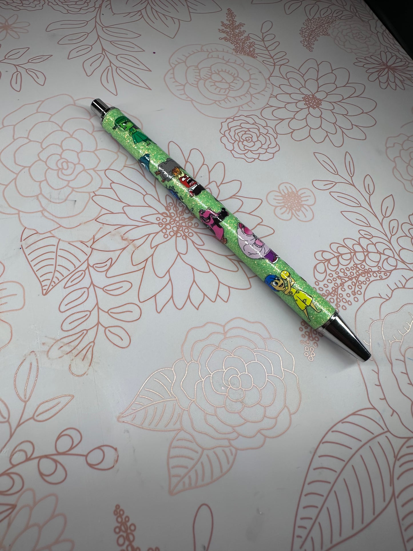 Inside Out Pens