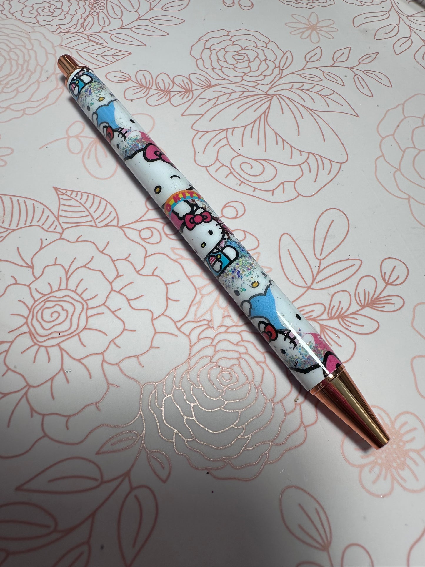 Sanrio Pens