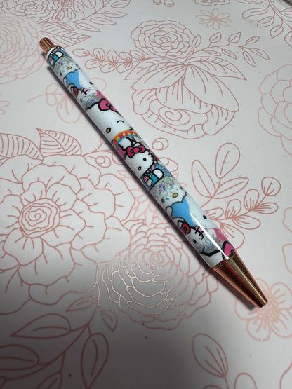 Sanrio Pens