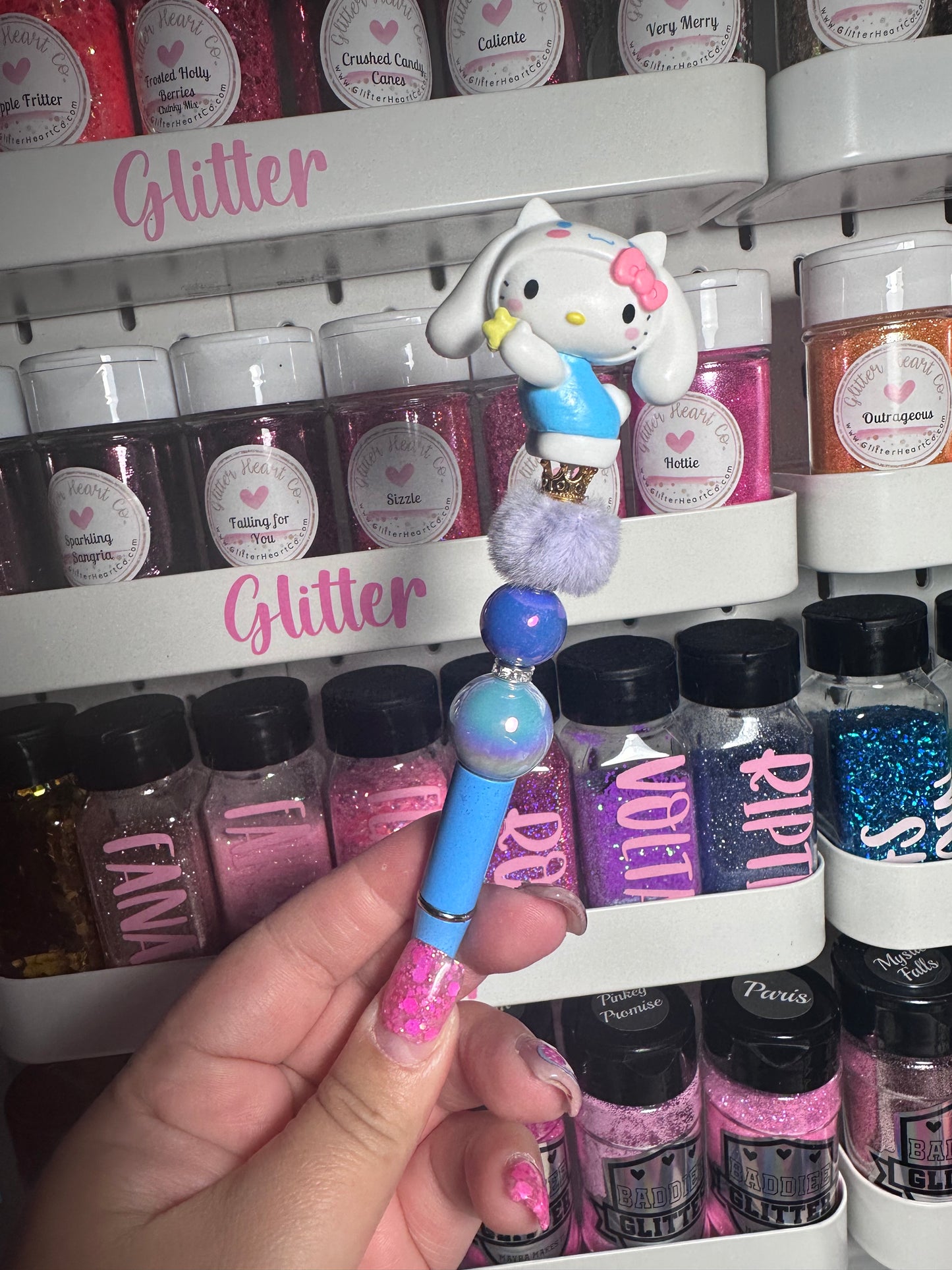 Sanrio Cinna Dress