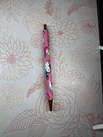 Sanrio Pens