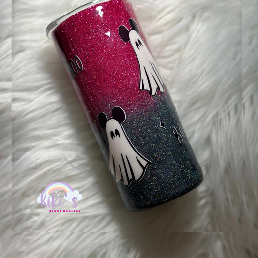 Boo!