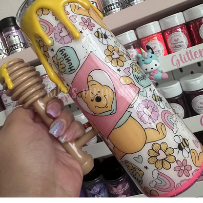Oh Bother!